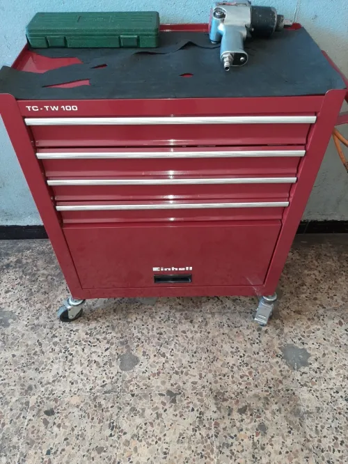 Ateliers complets suspension et mécanique 