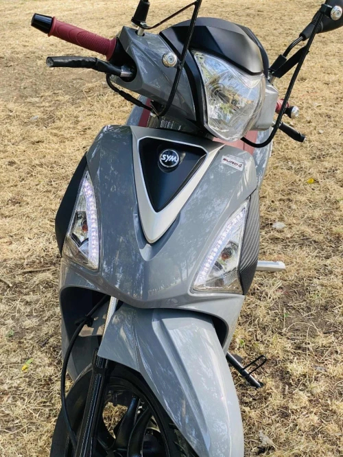 SYM Sym st 2025