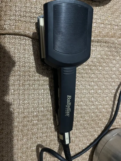 Babyliss