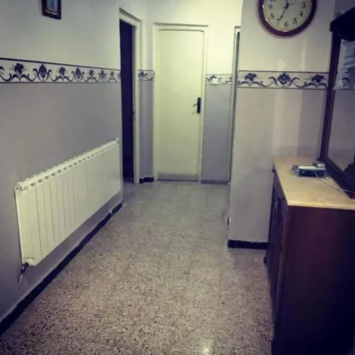 Vente Appartement F4 Tiaret Tiaret