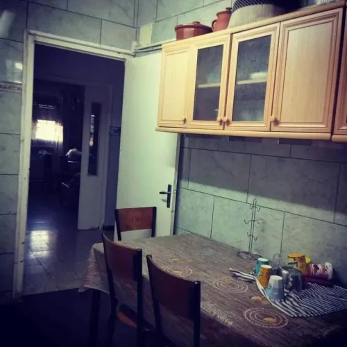Vente Appartement F4 Tiaret Tiaret