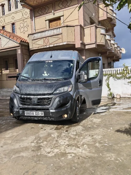 Fiat Ducato 2023 