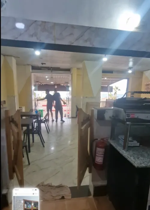Location Local Tlemcen Marsa ben mhidi
