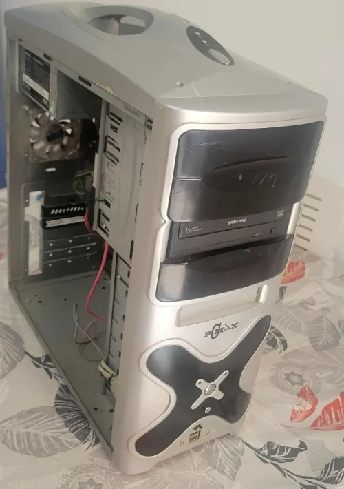 Vente PC Semi-Gamer