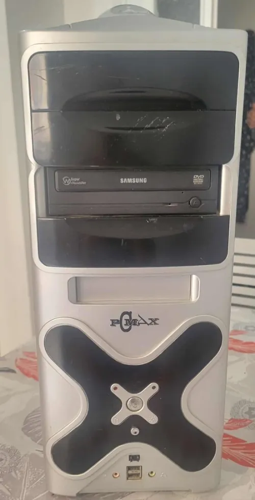 Vente PC Semi-Gamer