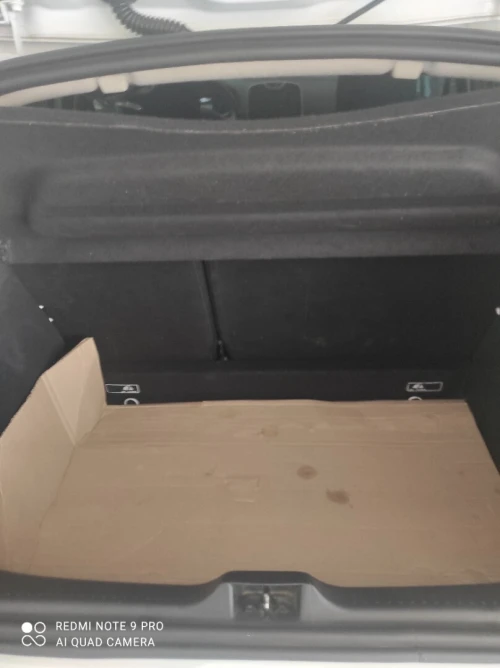 Renault Clio 4 2018 Limited