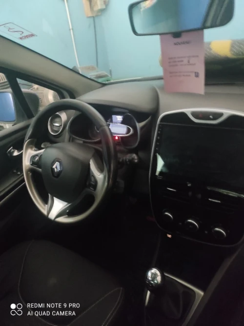 Renault Clio 4 2018 Limited