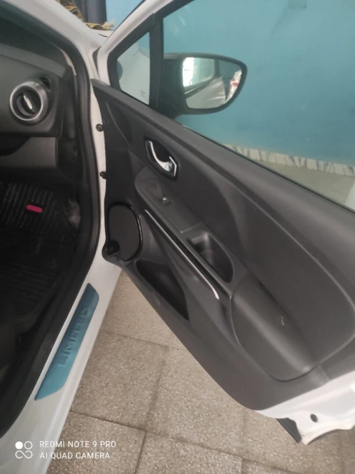 Renault Clio 4 2018 Limited