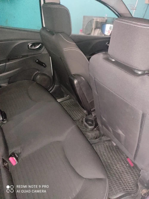Renault Clio 4 2018 Limited