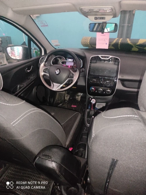 Renault Clio 4 2018 Limited