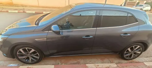 Renault Mégane 4 2018 