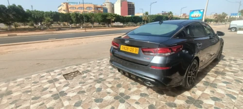 Kia Optima 2020 GT Line