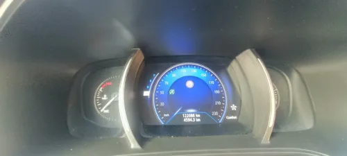 Renault Mégane 4 2018 