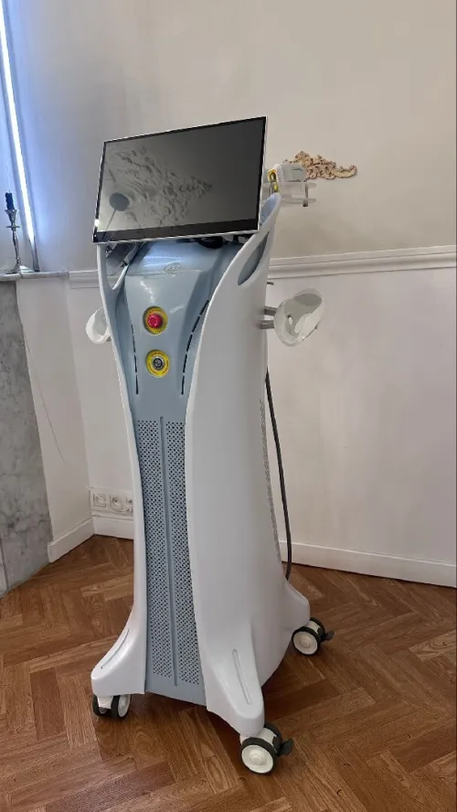 HIFU-lifting sans chirurgie 