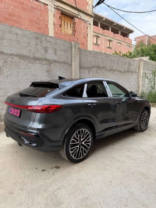 Audi Q5 2026 S line