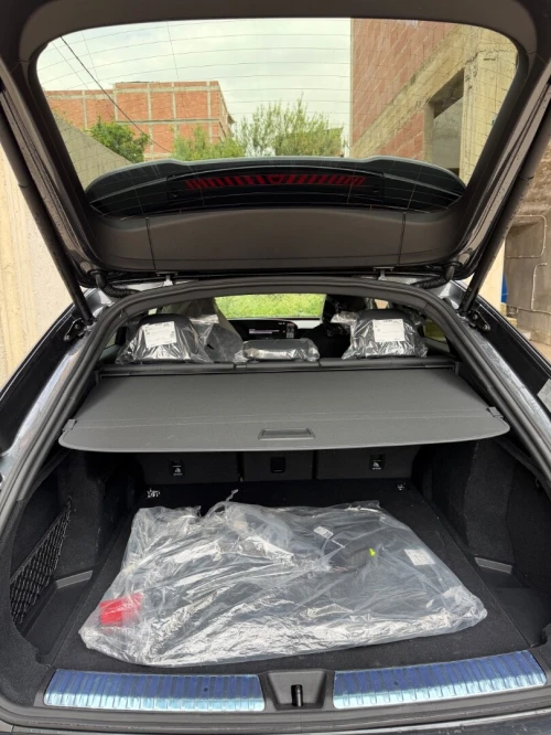 Audi Q5 2026 S line