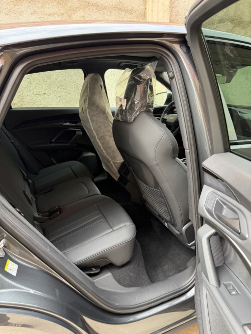 Audi Q5 2026 S line