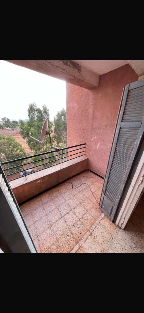 Vente Appartement F4 Oran Ain el bia