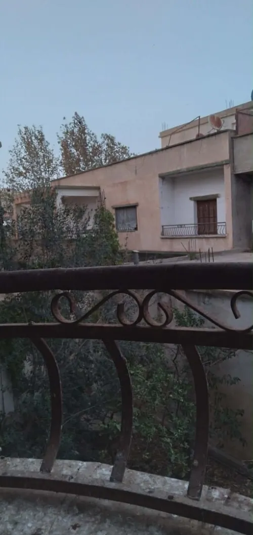 Vente Villa Oran El Kerma