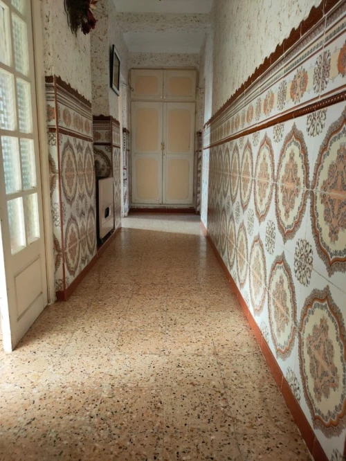 Vente Appartement F4 Oran Ain el bia