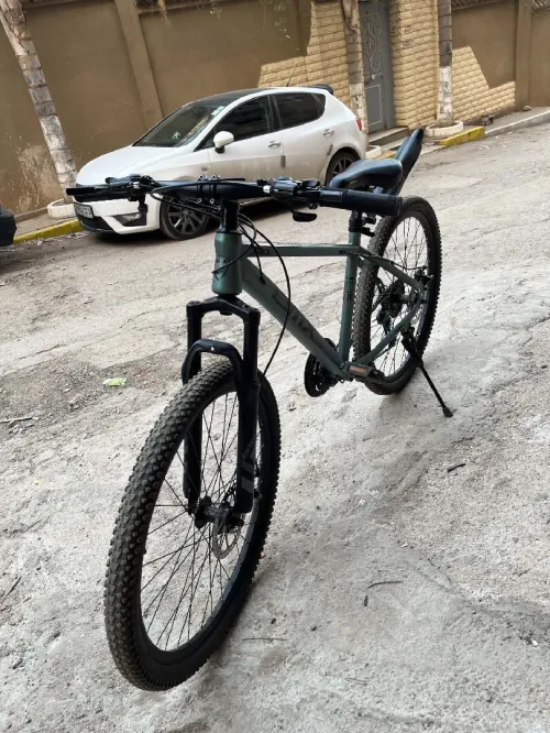 Bmx Gtr