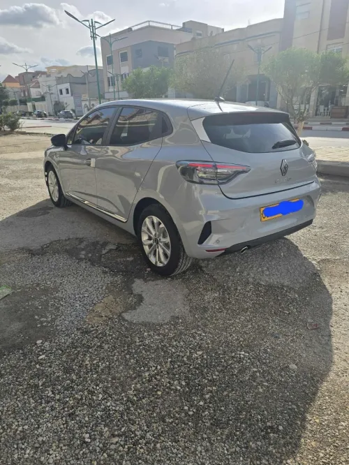 Renault Clio 5  2025 Evolution