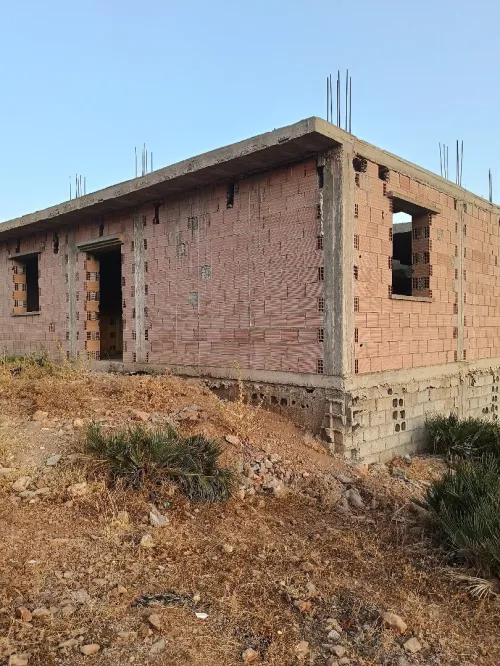 Vente Appartement Studio Tlemcen Ain fezza