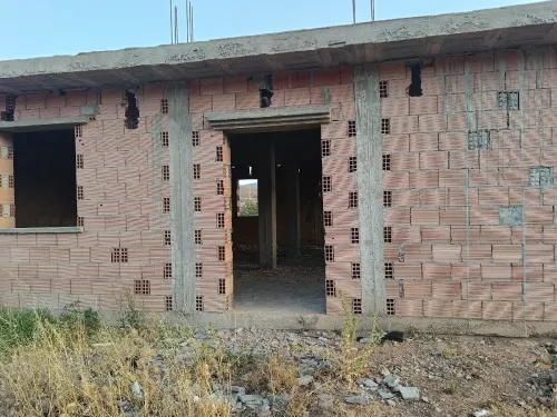 Vente Appartement Studio Tlemcen Ain fezza