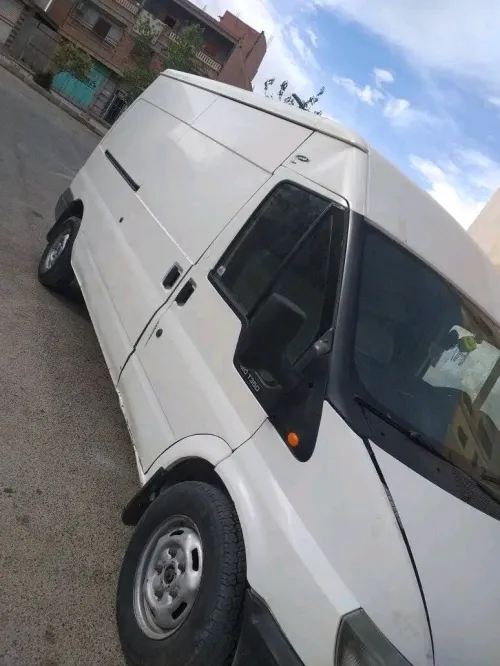 Ford Transit 2006 