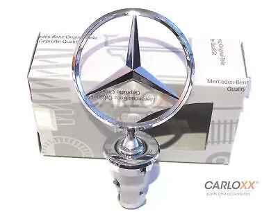 Mercedes Benz Badge étoile 