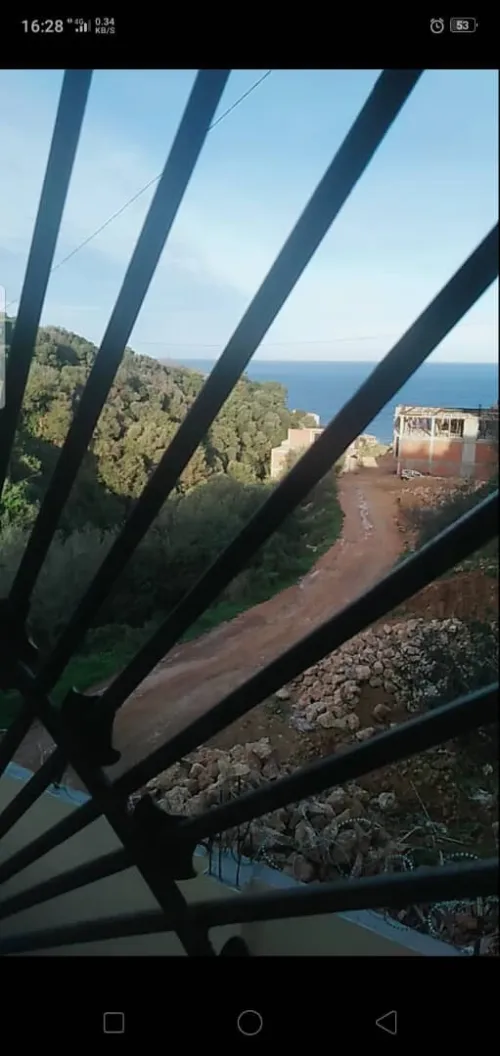 Vente Villa Tipaza Beni milleuk