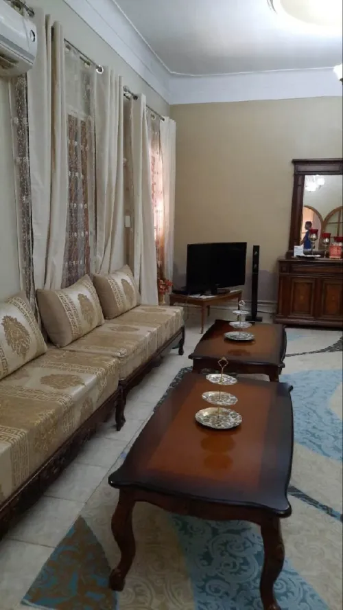 Vente Villa Chlef Chlef