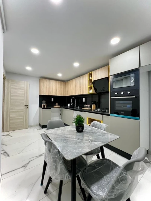 Vente Appartement F3 F4 F5 Alger Souidania