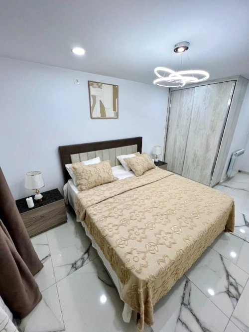 Vente Appartement F3 F4 F5 Alger Souidania