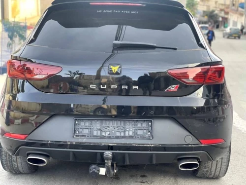 Cupra  Cupra R 2017 300