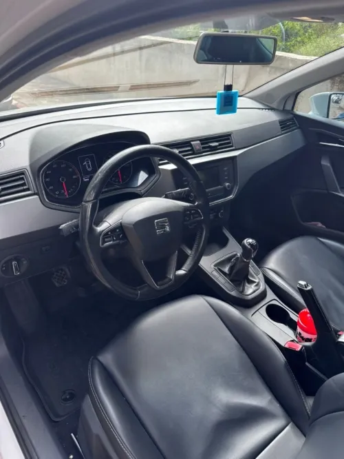 Seat Ibiza 2018 STYLE