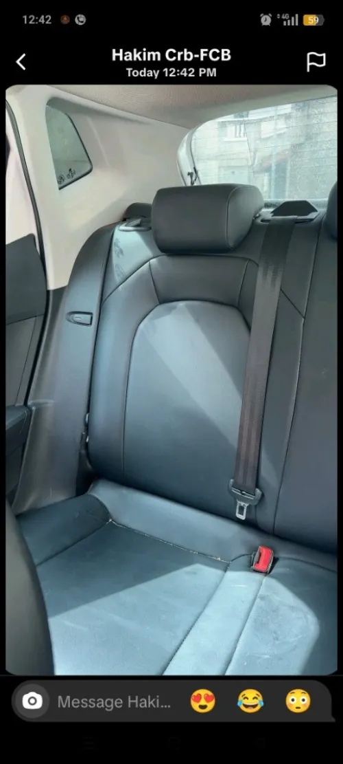 Seat Ibiza 2018 STYLE