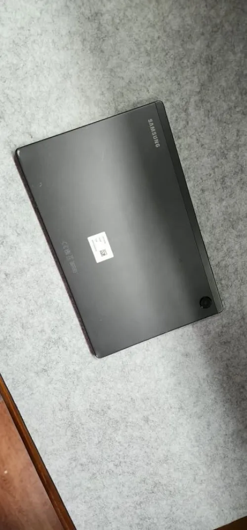 samsung TAB A8