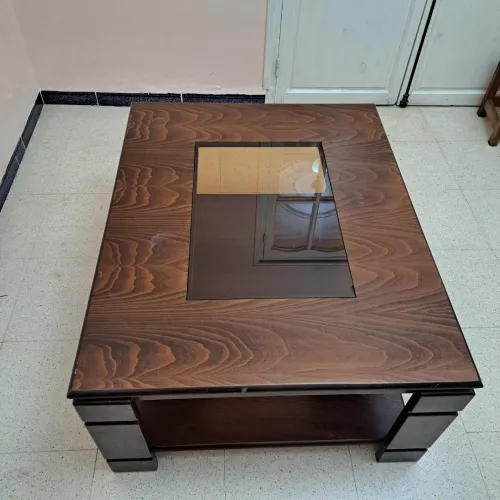 Table de Salon