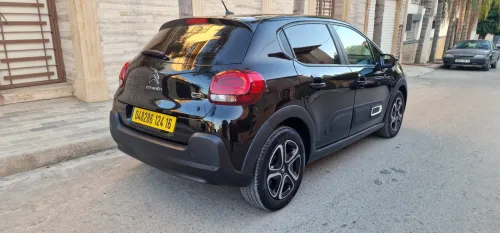 Citroen C3 2024 SHINE
