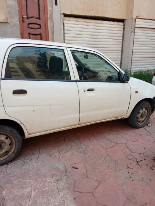 Suzuki Alto 2007 Alto