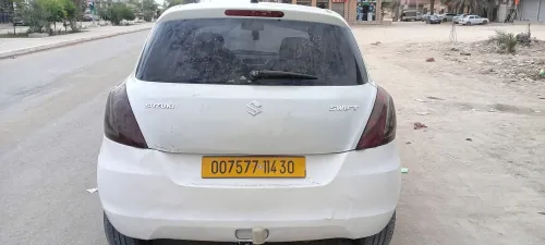 Suzuki Swift 2014 Swift
