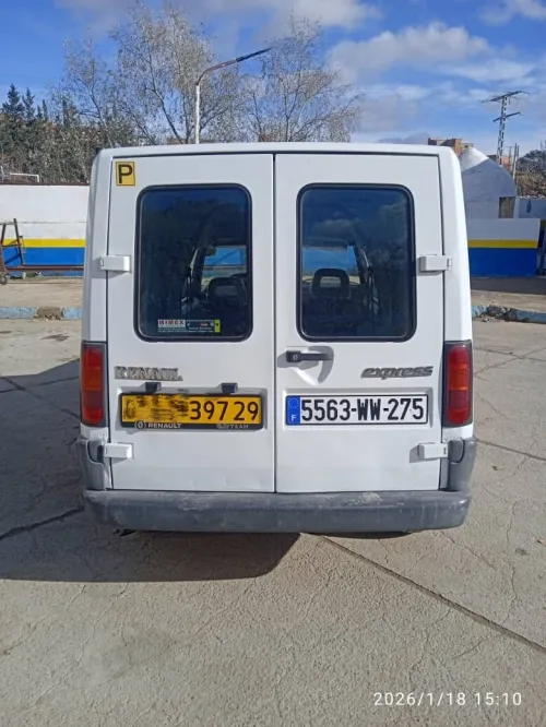 Renault Express 1997 Express
