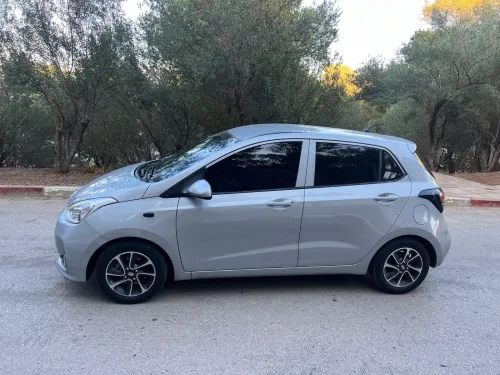 Hyundai Grand i10 2019 Restylée DZ