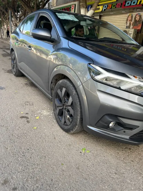 Dacia logan 2025 