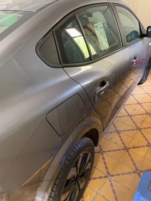 Dacia logan 2025 