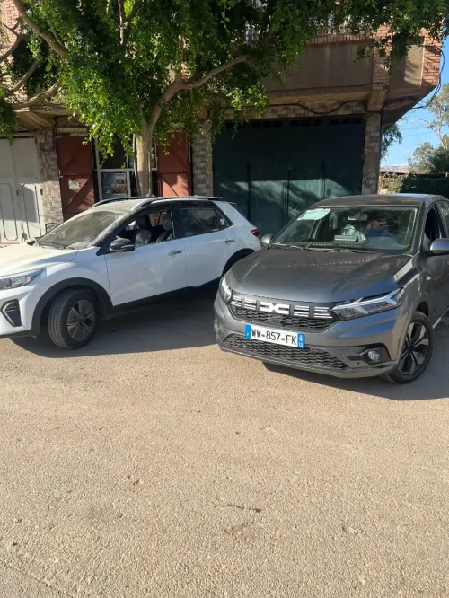 Dacia logan 2025 