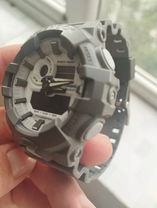 Montre Casio G- Schock