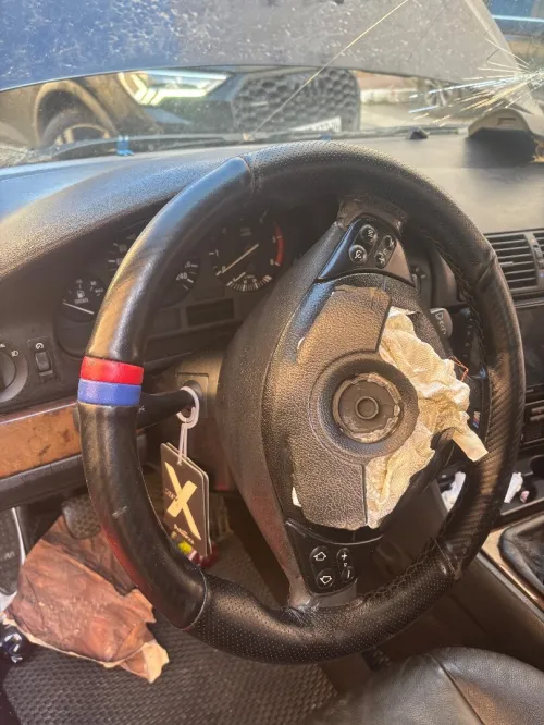 BMW Série 5 1997 Sport