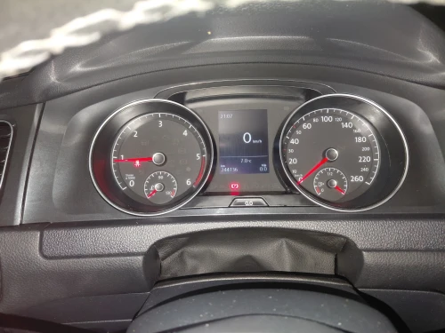 Volkswagen Golf 7 2019 START+